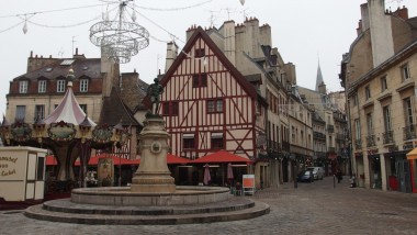 Dijon part 1